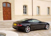 Aston Martin DB9